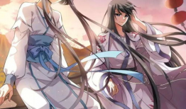 凤逆天下漫画,逆袭之路，傲视群雄